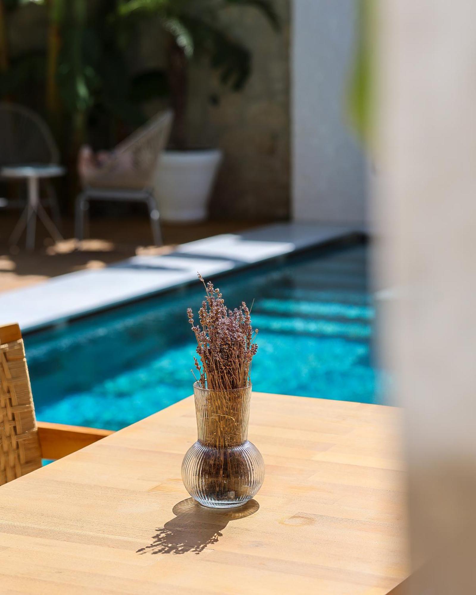Voger Alacati Koeyici エクステリア 写真