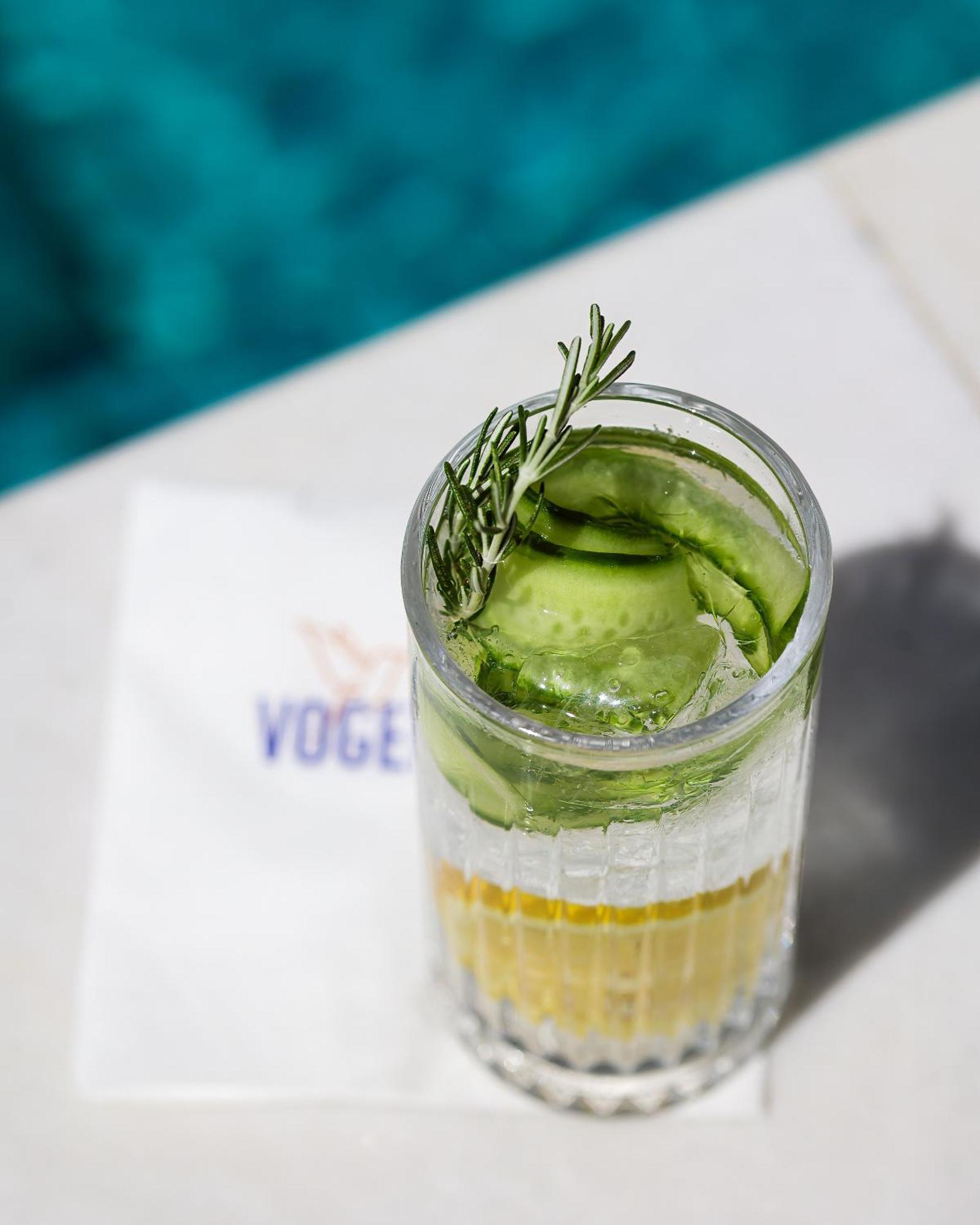 Voger Alacati Koeyici エクステリア 写真